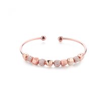Bracciale Rosato Donna INTO THE BLUE in Argento Zirconia RZIB13A - RZIB13A